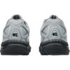 Asics Gel-Nyc Sportstyle Comfortable Durable Running Shoes Kids Sneakers Gray Silver 1204A192-020