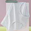 Brand New Breathable Underwear Mid Waist Pants For Spring