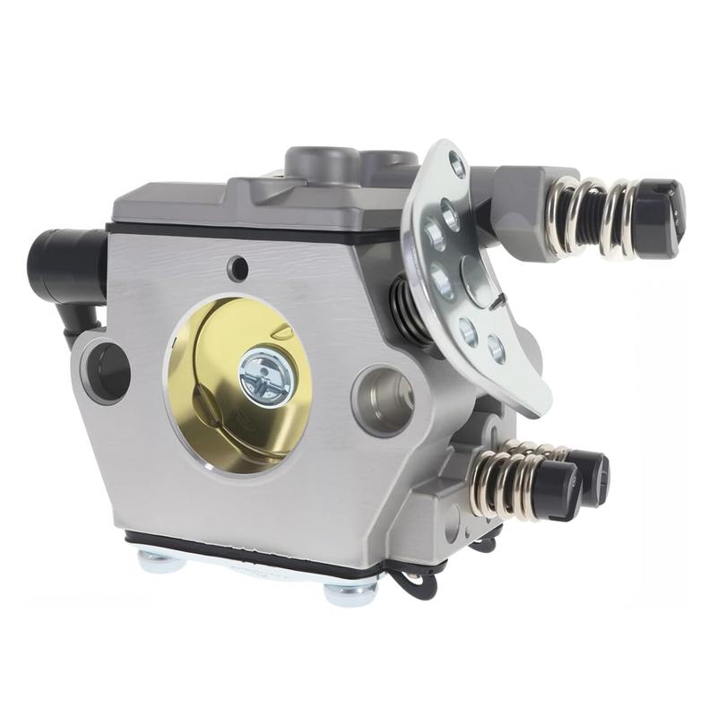 Carburetor For Stihl 009 010 011 012 Chaaw C1S-S1D WT-21 WA-56 Engine Replacement Carburador Spare Parts