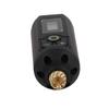 Wireless Tattoo Machine Battery Type C Alloy Digital LCD Tattoo Power Supply for Beauty Salon