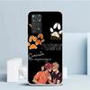 Andreil All For The Game Palmetto State Foxes Phone Case For Xiaomi Redmi Note 15 14 14S 13 12S 12 Pro Plus 11S 11 11T 11E 10S 1