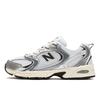 New Balance U530Esa D U530Esa Silver Blk Esa