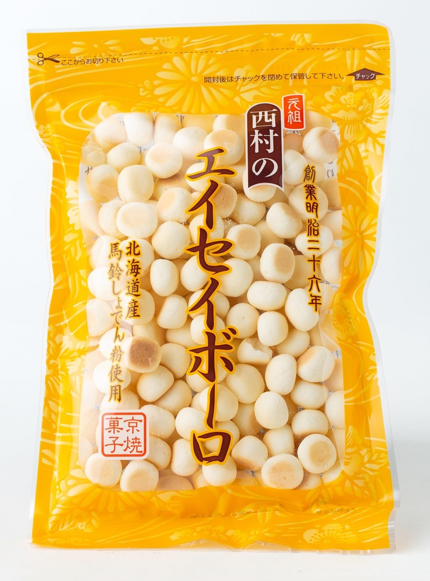 

Nishimura Hygiene Boro Honpo Original Eisei Boro 90 г x 12 пакетов
