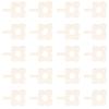 20 Pcs 4S Lithium Battery Pack Replace Spot Welding Nickel Sheet U-Shaped.
