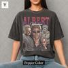 Retro Albert Wesker T-Shirt: 90's Style Comfort Colors Unisex Tee ID