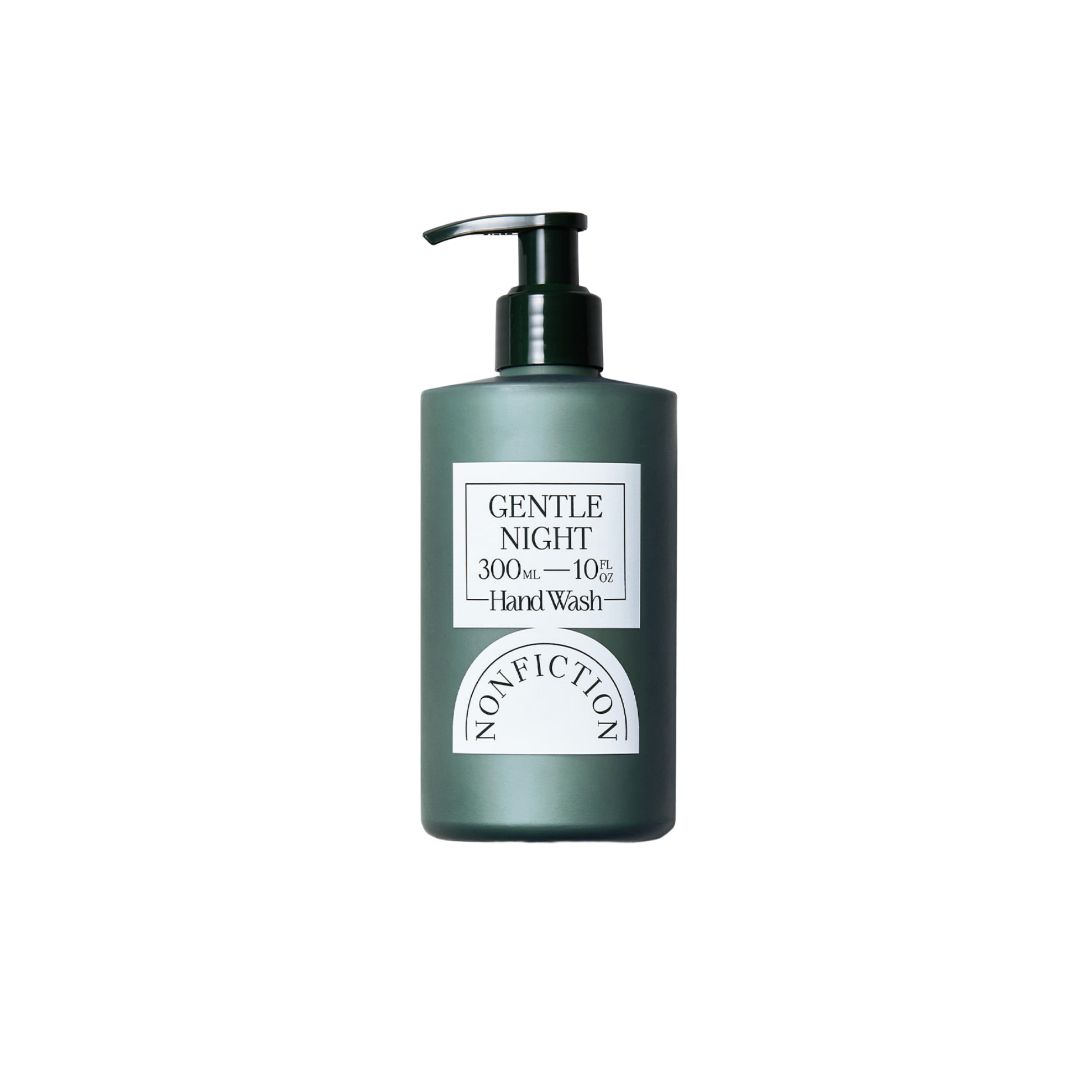 NONFICTION Gentle Night Perfumed Hand Wash