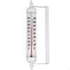 Garden Thermometer Hanging Outdoor Decorative Instrument for Gardeners, Patio,