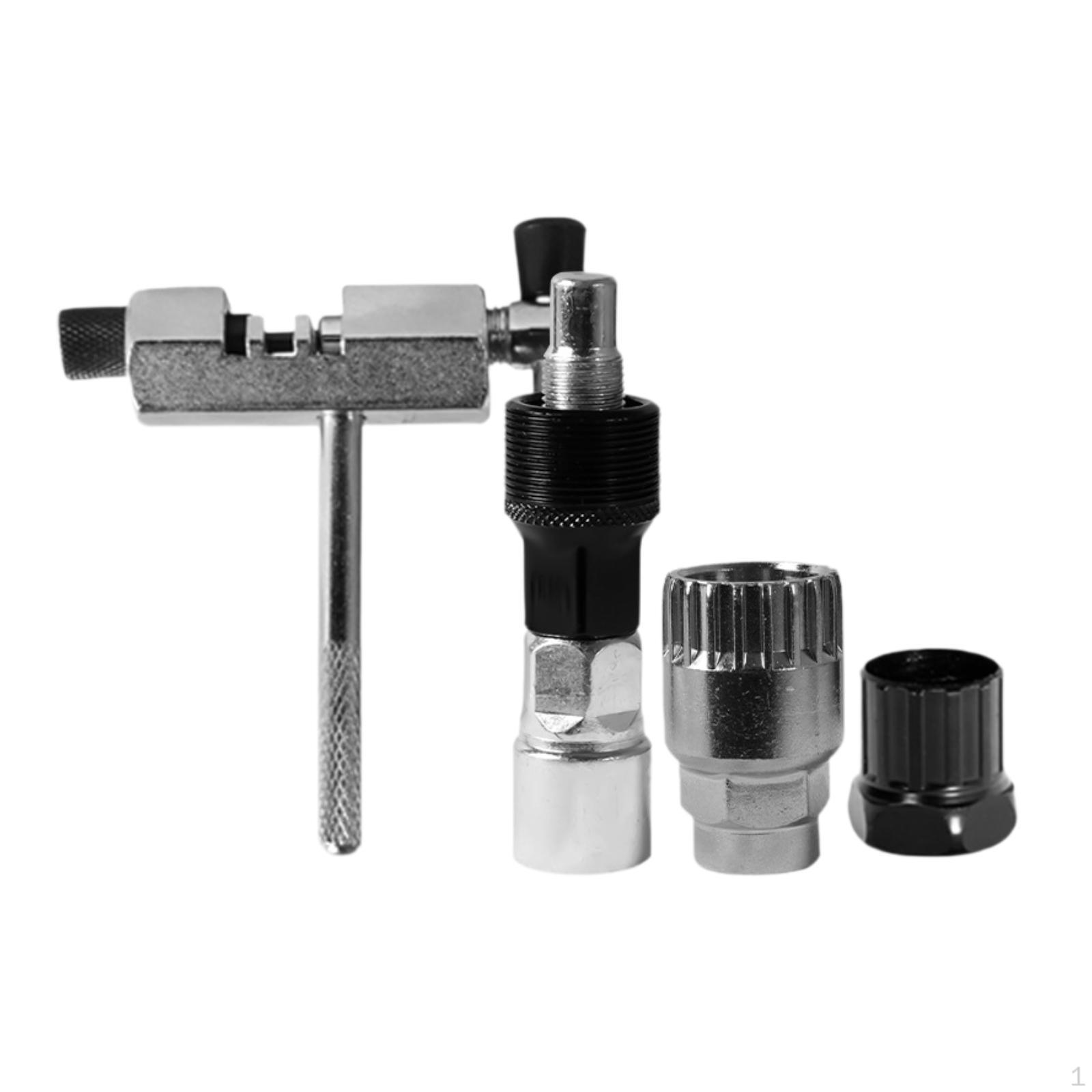 

Съёмник шатунов, инструмент для обслуживания и ремонта