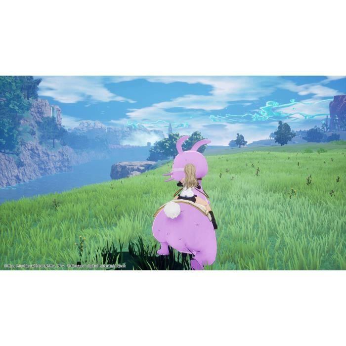 Edens Zero - Day One Edition - Jeu Xbox Séries X