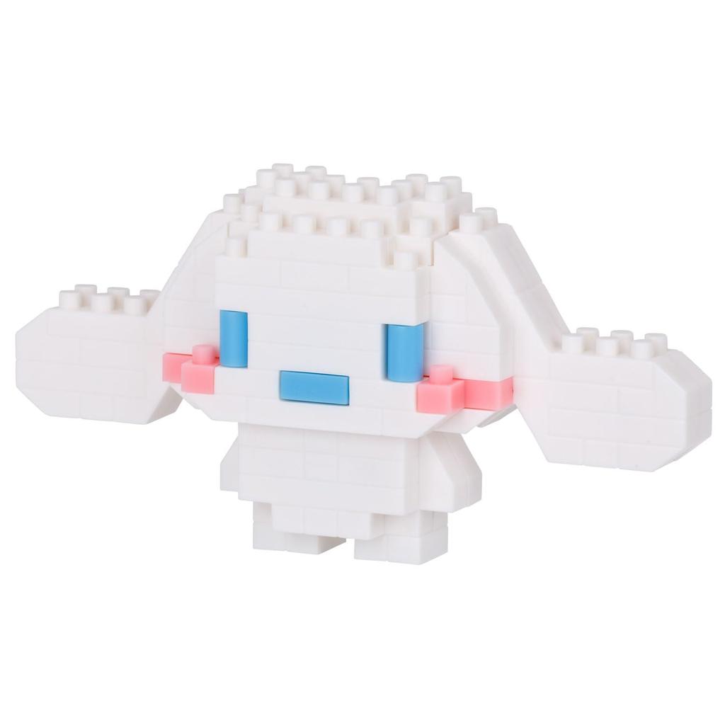 Kawada N-fig Cinnamoroll NFG-13 2.3 X 8 X 14 Cm Ages 15 and Up Interior Hobby NFG-13
