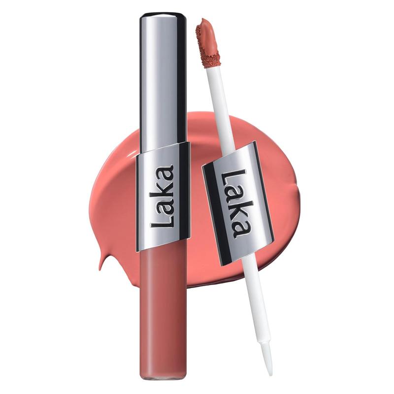 LAKA Perfect Twin Lip 8.9g