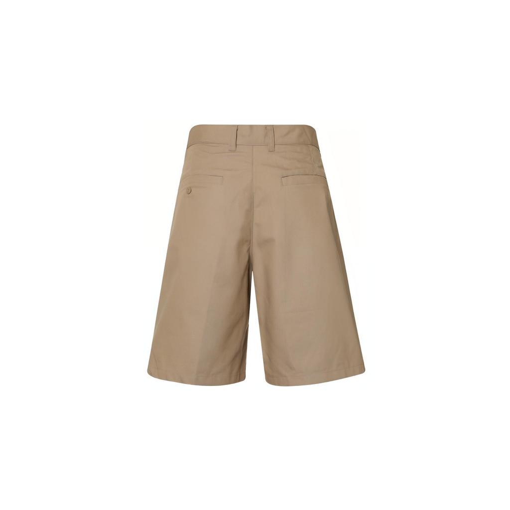 Nike Casual Shorts Men's Khaki Moderate FZ5773-247