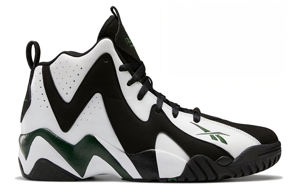 Kamikaze 2 Reebok Retro 'Sonics' 2020 FY7512