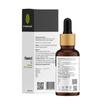 Dr. Daddy Naturals Vitamin E Face Oil - 30 Ml | Cold Pressed Oil For Face, Body,Hair and Nail | Softens the Skin |