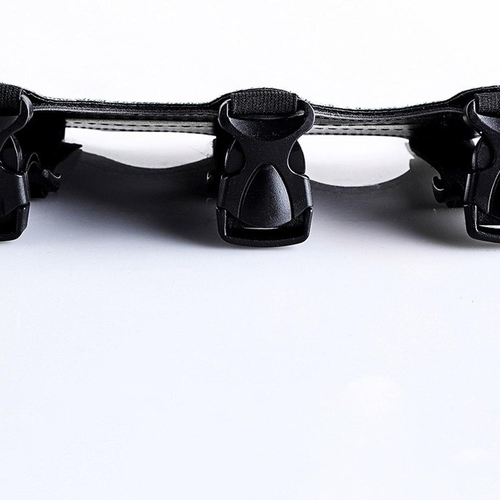 Archery Arm Guards Camouflage Forearm Guard Adjustable Wrist Protector for Bow Shooting Accessories