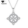 Kamanqi jewelry celtic jewelry fashionstylishaccessible luxuryniche styleclassy necklace women