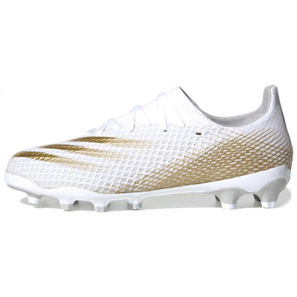 adidas X GHOSTED Kids' Soccer Shoes Pre School EG8155