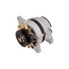 High-Power Brushless Generator Set with Pure Copper Electric Roller and Internal Regulation for Agricultural and Engineering Vehicles