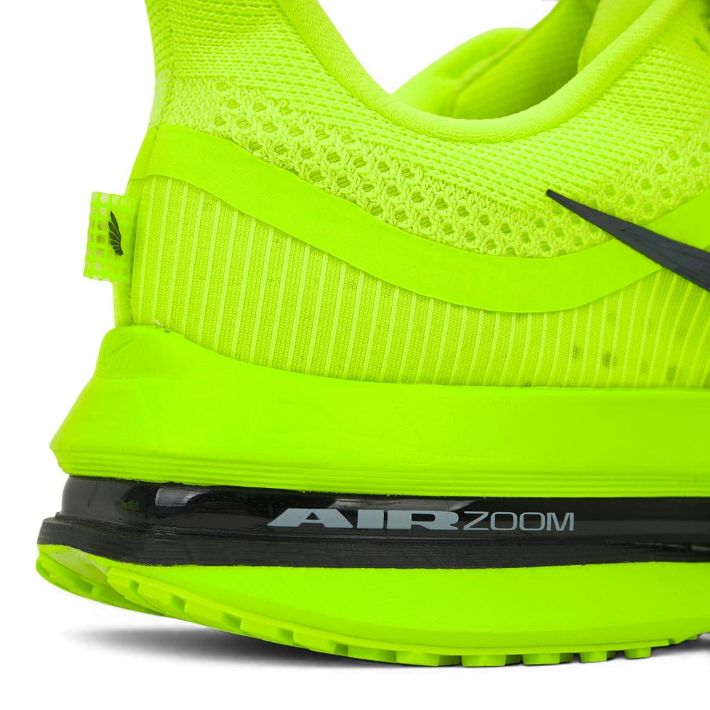 Nike Pegasus Premium Volt Heren Sneakers Groen Zwart HQ2592-700