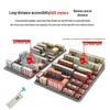 Xunling Wireless Outdoor Sound & Light Alarm System