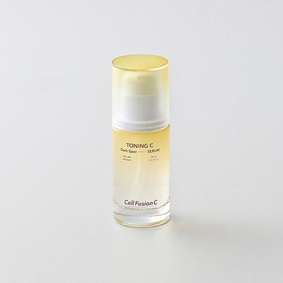 Cell Fusion C Toning C Blemish Serum 30ml