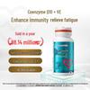 Tangchen Beijian Coenzyme Q10 + Vitamin E Softgels