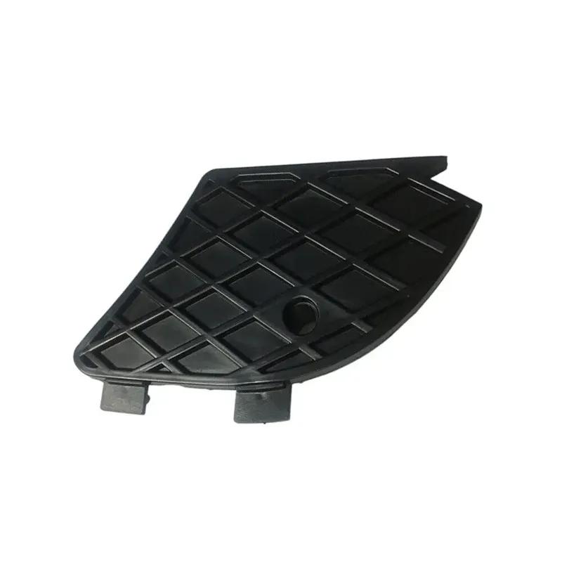 2108850153 2108850253 For Mercedes Benz E-Class W210 E320 E430 E55 1999-2003 2x Car Front Bumper Cover Grilles Fog Light Cover