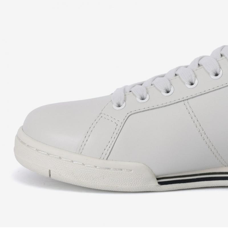 Fred Perry Men S Leather SneakerS B722 W22