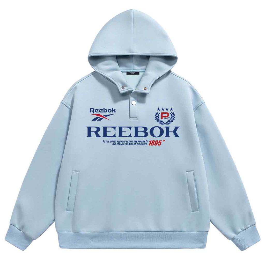 Reebok Sweatshirt Jacket Unisex 26SRMGF1U