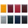 1Pc Travel Passport Cover Travel Id&Document Passport Holder Protector