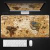 Final Fantasy Gamer Large Mousepad Gaming Accessories Gamer Pc Mouse Mat Rubber Deskmat Keyboard Extended Mat Rug Anime Mausepad
