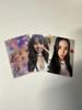 [USED] TWICE Nayeon Jeongyeon Momo Sana Jihyo Mina Dahyun Trading Cards