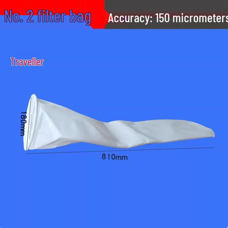 PP Bag Filter for Industrial Liquids