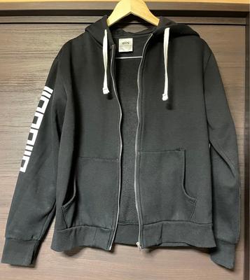 Oberteile – Hoodies & Sweatshirts