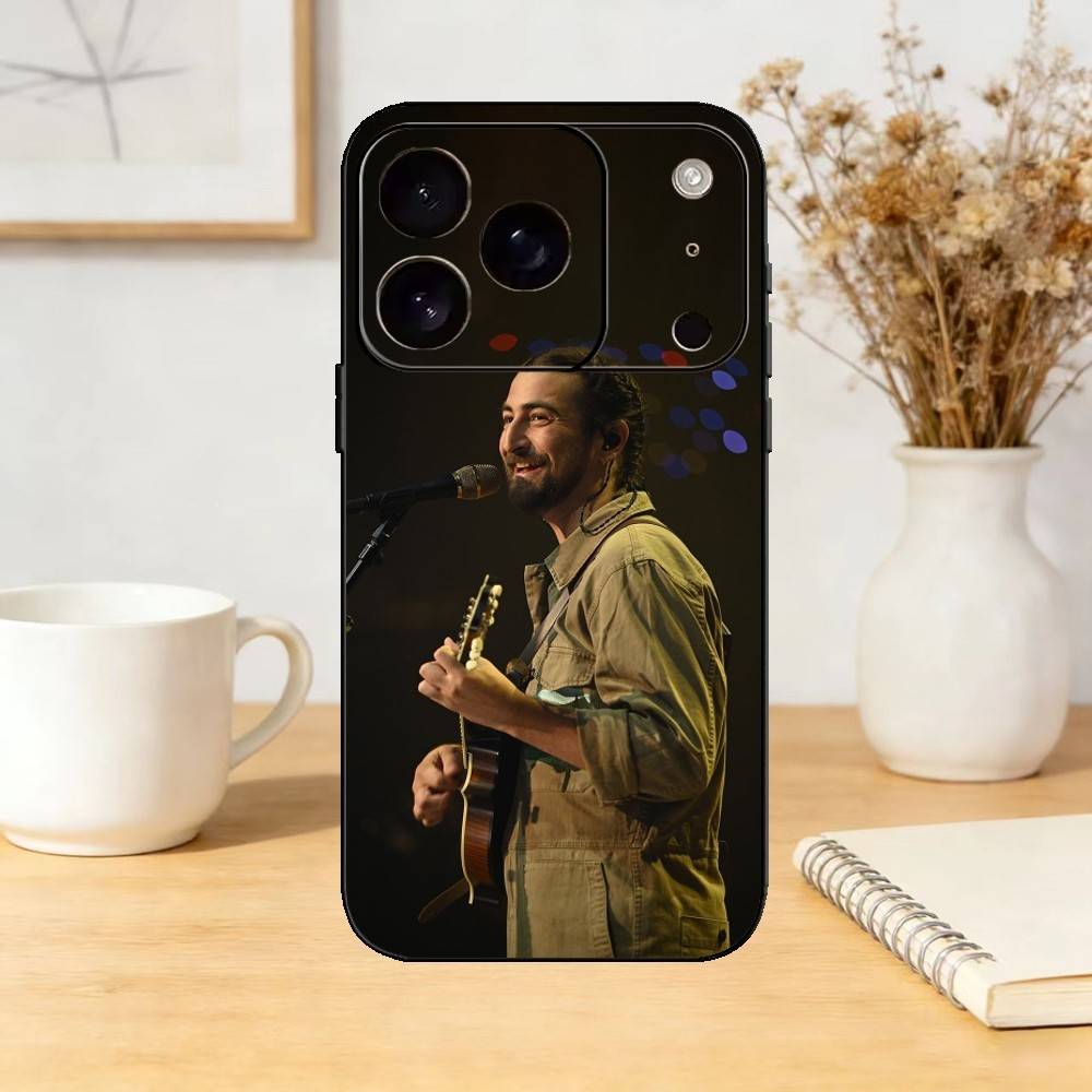 Stick Season Singer Noah Kahan Phone Case Silicone black Soft For IPhone 17,16,15,14,13,12,11,SE,Plus Pro Max iPhone16plus