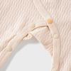 Tongtai Newborn Pure Cotton Butterfly Romper