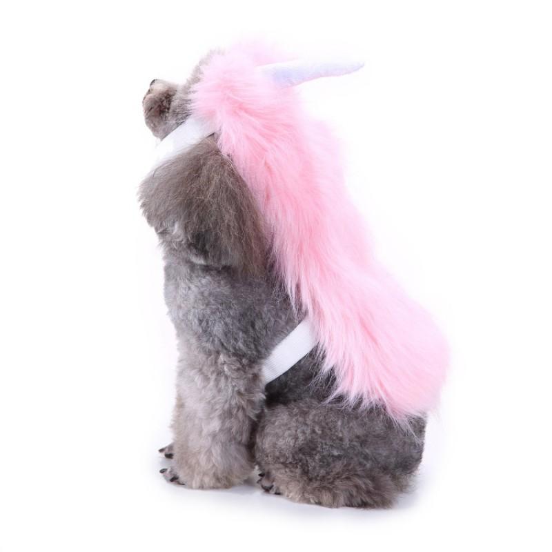 Dog Halloween Costume Funny Turtle Bat Cat Rider Outfit Pet Clothing Small Dogs