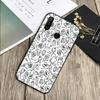 Play Ice Hockey For Huawei Nova 12s 12i 11i 7i 8i Y73 Y70 Y90 Y60 Y72 Y61 Y91 9 10 SE P30 Pro P40 Lite Case