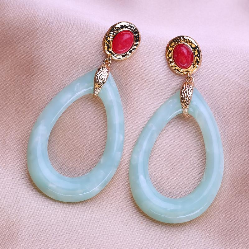 

KNIKOO большие серьги для женщин, модные жемчужные серьги, ювелирные изделия для свадьбы, невесты, вечерние серьги, подарки золотой