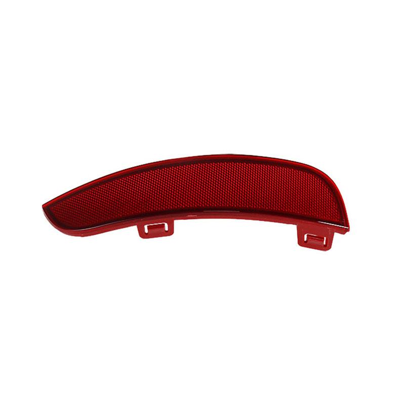 

Left Right Stop Light Brake Light Rear Bumper Reflector Lamp Light Lens For Volvo S40 V50 2008-2015 30763345 30763346 Auto Parts