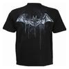 Batman Unisex Adult Nocturnal T-Shirt