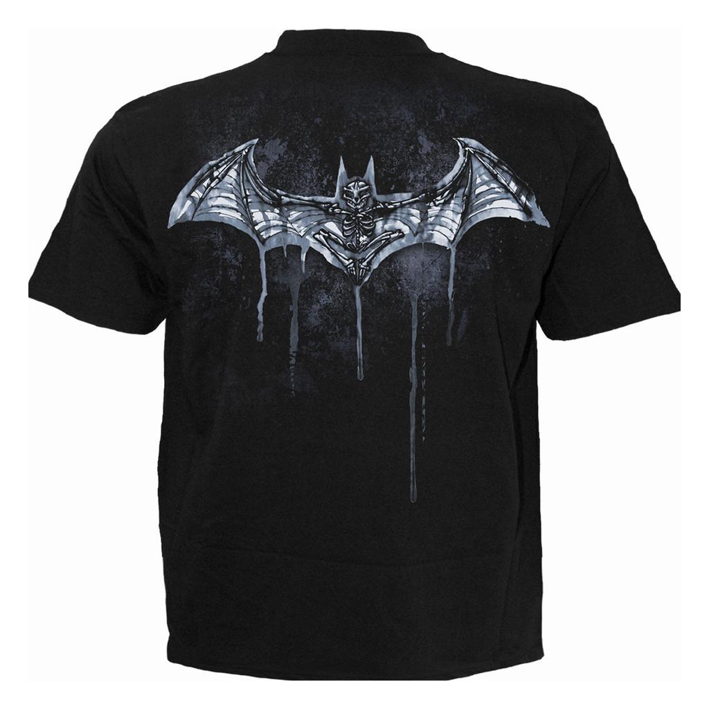 Batman Unisex Adult Nocturnal T-Shirt