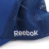 unused Reebok NFL PRO BOWL 2011 mesh cap L/XL blue hat Men's Used