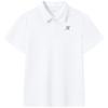 Youth Quick-Dry Polo T-Shirt