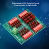 1nF-9999nF Programmable Capacitor Board DNC2B04 Variable Capacitor  Electronic Experiment