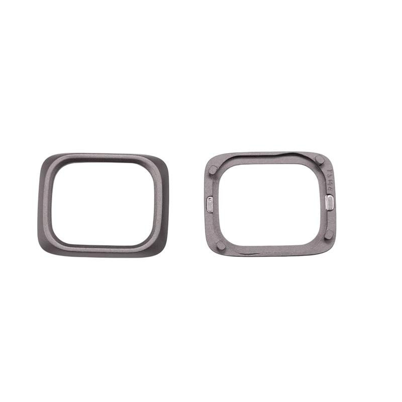 Camera Frame Cover for Mavic Air 2/2S Camera Lens Glass Ring for DJI AIR 2/2S Accessories Repair Parts Brand