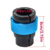 Universal Fork Seal Removal Installation Tool Kit Off-Road Motorcycle Front Shock Repair 28-50mm