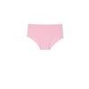 Corduroy High Waist Women's Panties 5 Pieces
