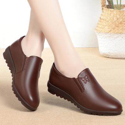 Calzado para mujer – Mocasines de mujer