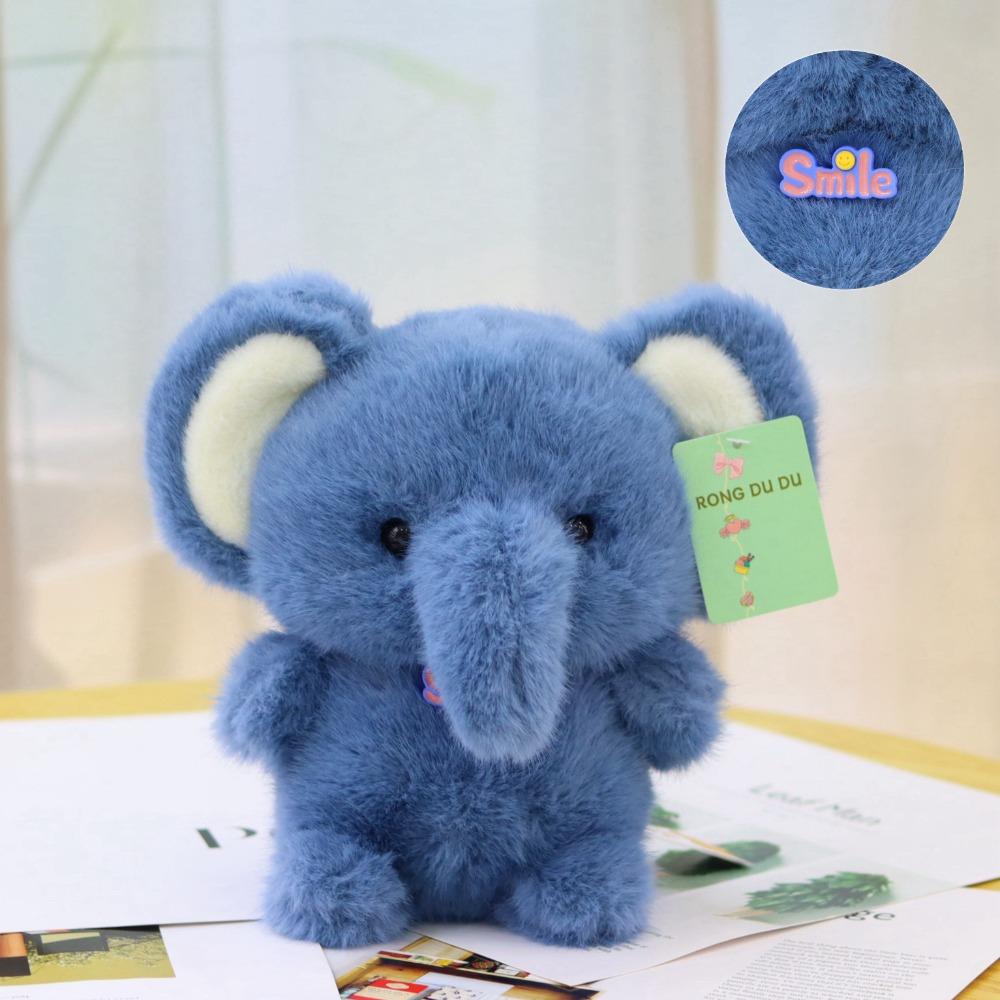 Jucărie de pluș panda 8 inch păpușă păpușă păpușă eveniment aruncat nuntă cadouri